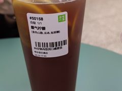 -奈雪的茶(百盛店)