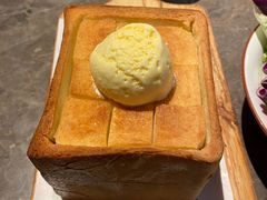 -绿茶餐厅(崇文门新世界店)