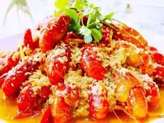 -小厨娘淮扬菜(六合欢乐港店)