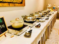 -天伦王朝酒店·盛华瑄餐厅