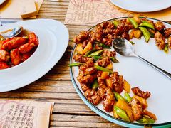 -素心小筑(后沙裕镇店)