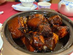 -老吉士酒家(天平路店)