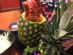 -大阪烧肉BAKA一代(十亩地店)