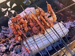 -杨记烤肉老店