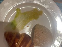 -亚龙湾希尔顿自助餐厅·海鲜·烧烤·沙滩BBQ·现场乐队