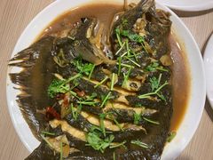 -蓝珊甄选海鲜自助·火锅大排档(近阿那亚店)