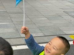 -深业幸福家香蜜湖街道普惠性托育园(合正置地园区)