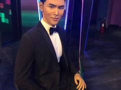 -香港杜莎夫人蜡像馆