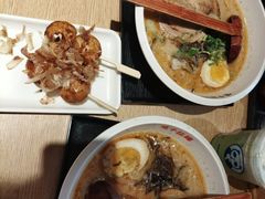 -味千拉面(上虞万和城分店)
