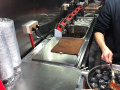 -黑色经典臭豆腐·湖南特产(太平街口店)