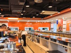 -呷哺呷哺(西单大悦城店)