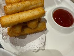 -盛源川香鱼火锅(西小区总店)