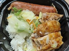 -和合谷(新辰里亚运村店)