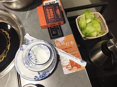 -贵宾牛·潮汕牛肉火锅(珠池总店)