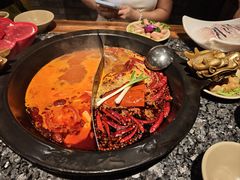 -蜀大侠火锅(建设路第五大道店)