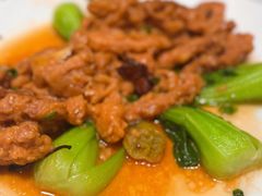 -博望坡饭店(宜山路店)
