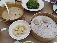 -苏小柳点心·手作小笼包(浦东嘉里城分院)