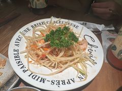 -岛风·台食小馆 ISLAND BISTRO(烟台山店)