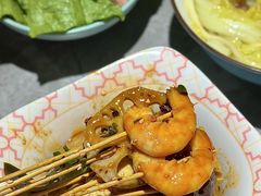 -肥家大排档(天河体育西店)