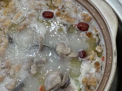 -土连锅·现熬养生汤锅(梁家巷店)