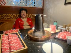 -东来顺饭庄(金泉广场店)