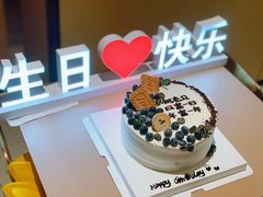 -海底捞火锅(枫蓝国际购物中心店)