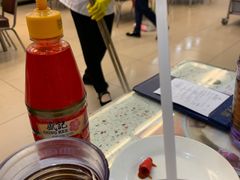 -新辉港式茶餐厅(北栅店)