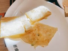 -六泰居·尔滨地标·东北菜(泰山路店)
