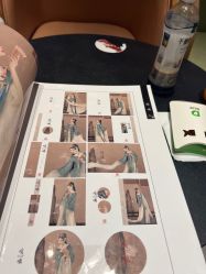 -盘子女人坊古装写真摄影(南京总店)