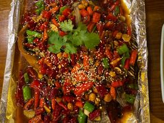 -小厨子私房菜·云南美食店