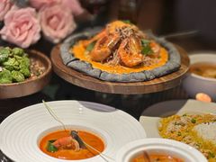 -翡翠鸟精品泰国菜(北辰财富中心店)