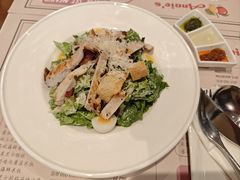-安妮意大利餐厅(世贸天阶店)