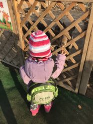 -萌宠亲子动物乐园(槐房万达店)