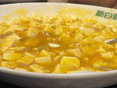 -新白鹿餐厅(百联中环店)