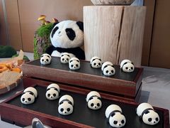 -成都仁恒格蓝柏薇酒店公寓