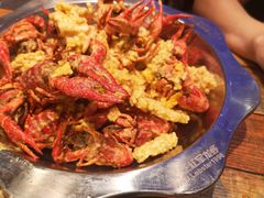 -王红军龙虾(盐仓桥店)