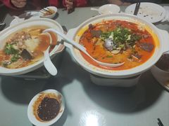 -豫菜·信阳宴(南河沿大街店)