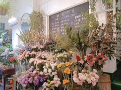 -雕刻时光咖啡馆(北师大店)