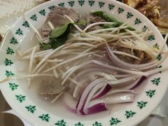 -帕娜·泰式茶餐厅·Bistro(近铁广场店)