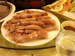 喜来酌海鲜酒店(太原南街一店)-喜来酌海鲜·饺子(和平一店)
