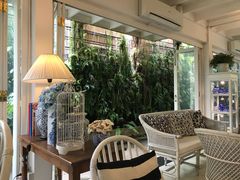 -Fern Forest Cafe