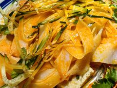-吴满满油泼面(北方风味园店)