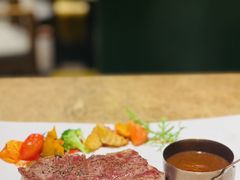 -红屋牛排(闽江路店)