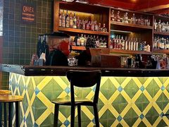 -Q MEX 库迈墨西哥餐吧(三里屯店)