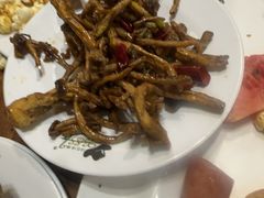 -汉巴味德(沈阳万象汇店)