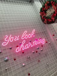 -茶发Salon·烫发染发理发