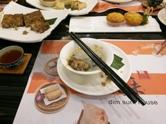 -虾饺妹·粤式手工点心(水荫路店)