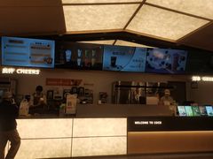-CoCo都可(秀英万达店)