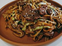 -维园港式茶餐厅(龙岗盛平店)