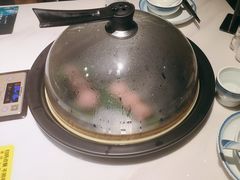 -碗中海·蒸汽海鲜·桑拿鸡(岭南天地店)